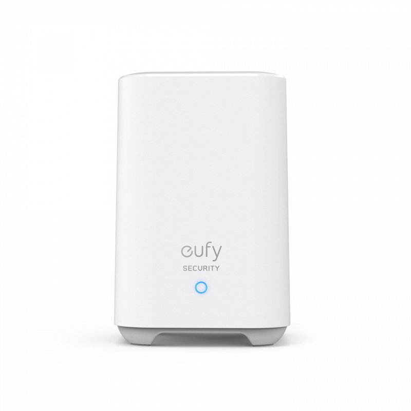 Eufy T8990321 dispositif de sécurité pour maison intelligente Wi-Fi