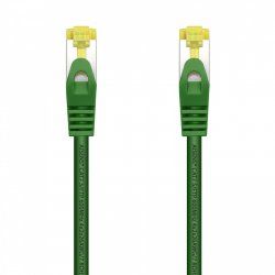 AISENS A146-0483 câble de réseau Vert 2 m Cat7 S/FTP (S-STP)