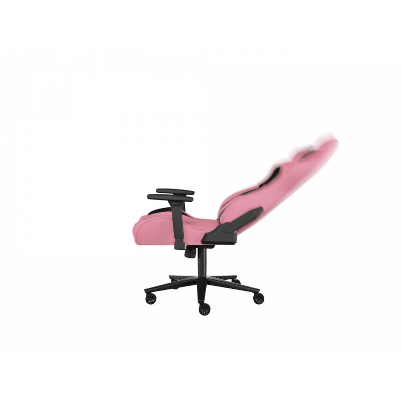 SILLA GAMING GENESIS NITRO 720 ROSA NEGRO