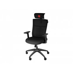 GENESIS Astat 200 PC gaming chair Mesh seat Black