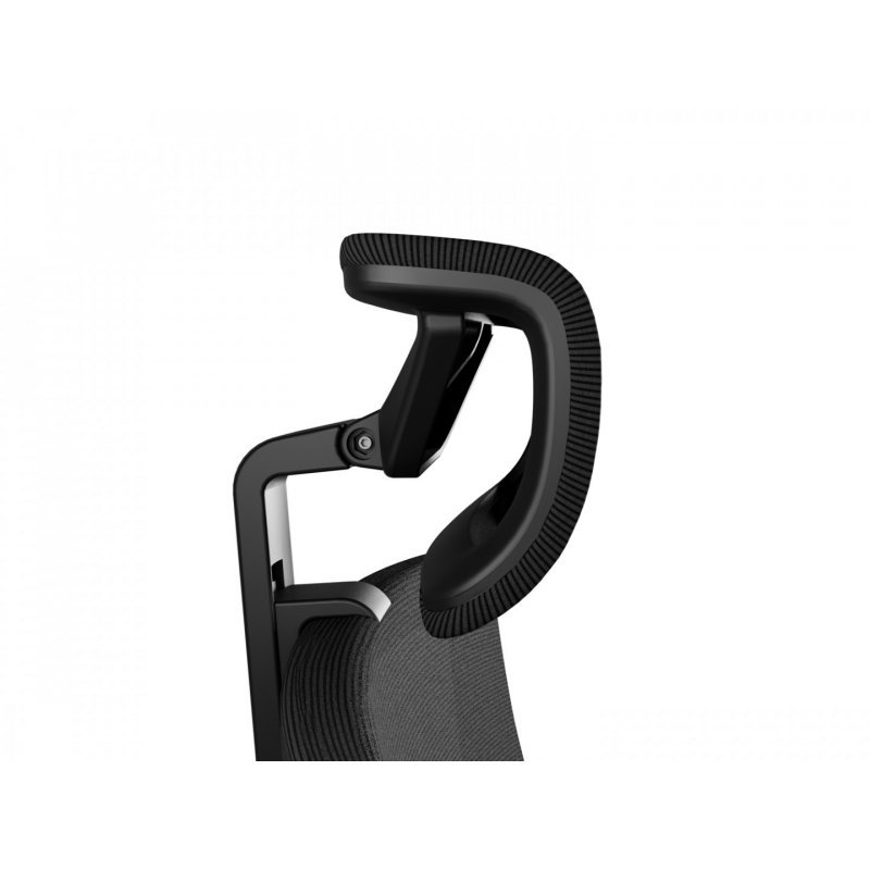 SILLA GAMING GENESIS ASTAT 200 G2 ERGONOMICA GASLIFT 4 120KG NEGRA