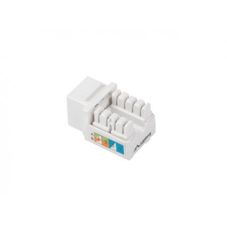 STOCKJBE8 - Lanberg KSU6-1090 Module Keystone