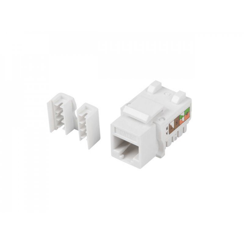 STOCKJBE8 - Lanberg KSU6-1090 Module Keystone