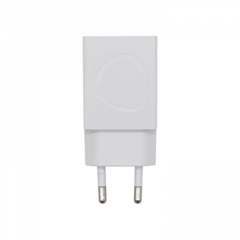 AISENS CARGADOR USB 10W 5V 2A BLANCO