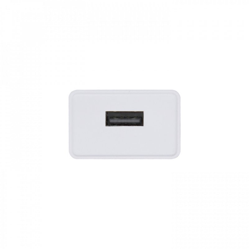AISENS A110-0404 chargeur d'appareils mobiles Caméra Numérique, Smartphone, Tablette Blanc Secteur Intérieure