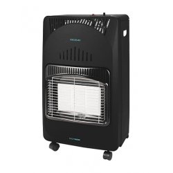ESTUFA DE GAS PLEGABLE CECOTEC READY WARM 4000 SLIM FOLD V