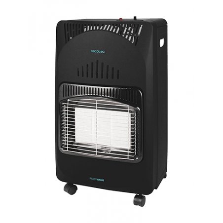 Cecotec Ready Warm 4000 Slim Fold