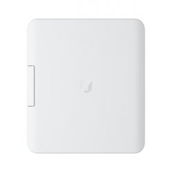 CAJA TERMINAL FIBRA OPTICA UBIQUITI UF-TERMINAL-BOX UFIBER