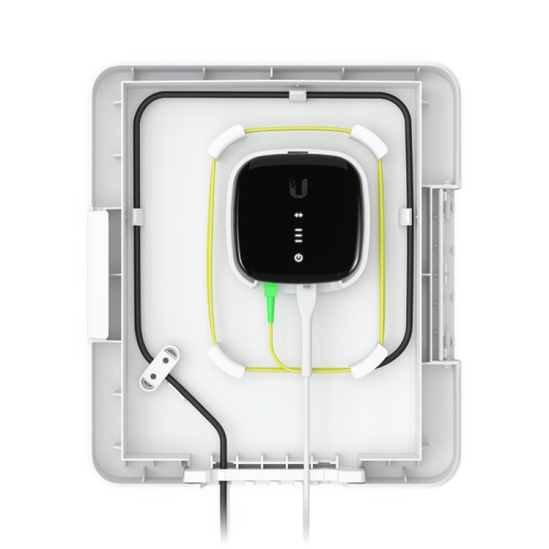 Ubiquiti UF-TERMINAL-BOX armoire et boîtier d'équipement de réseau