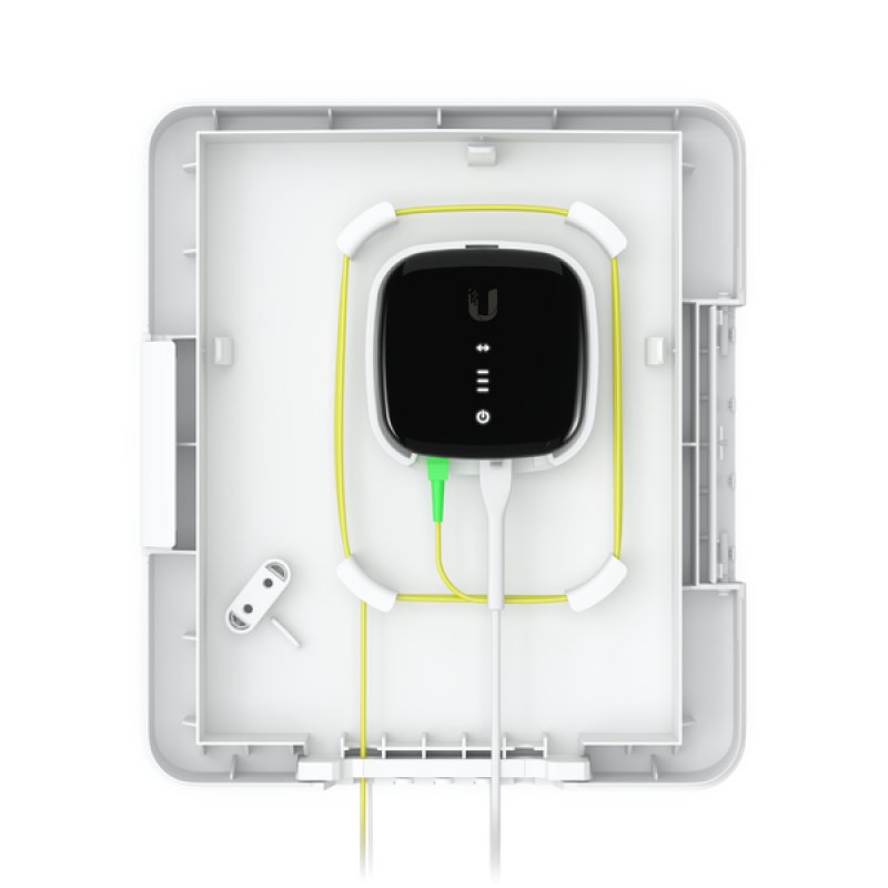 Ubiquiti UF-TERMINAL-BOX armoire et boîtier d'équipement de réseau