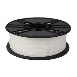FILAMENTO GEMBIRD PLA 1,75mm 200g BLANCO