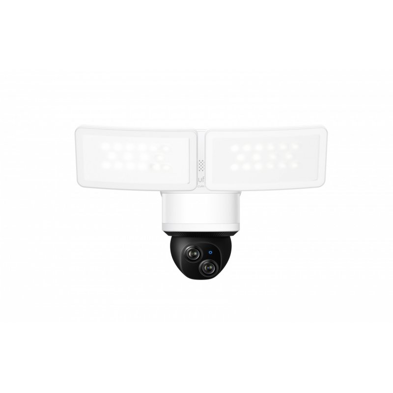 Eufy E340 Dôme Caméra de sécurité IP Intérieure et extérieure 3072 x 1620 pixels Plafond/mur