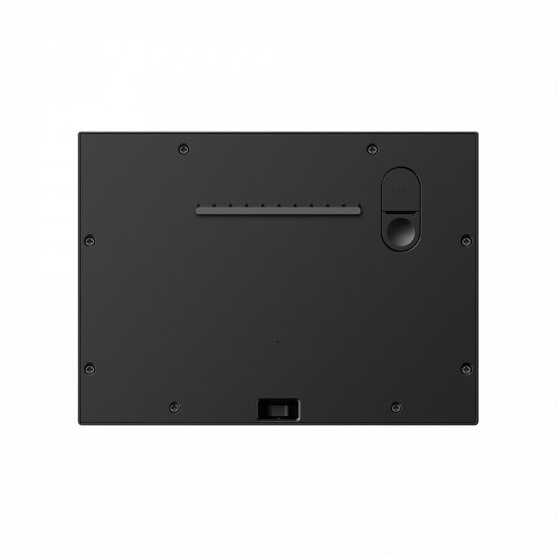 STOCKINK4 EN COURS DE LIVRAISON-Eufy Solar Wall Light Cam S120 Boîte Caméra de sécurité IP Extérieure 2304 x 1296 pixels Mur