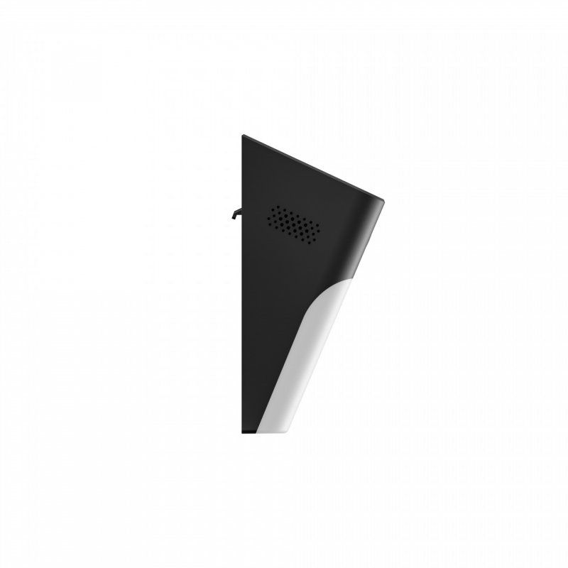 STOCKINK4 EN COURS DE LIVRAISON-Eufy Solar Wall Light Cam S120 Boîte Caméra de sécurité IP Extérieure 2304 x 1296 pixels Mur