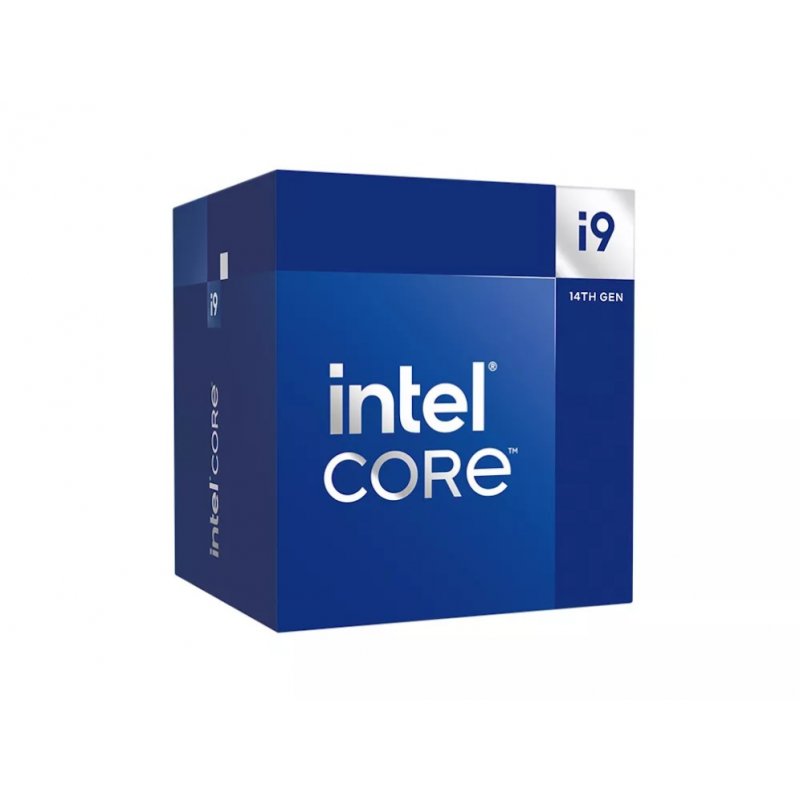 CORE I9-14900F 2.00GHZ SKTLGA1700 36.00MB CACHE BOXED