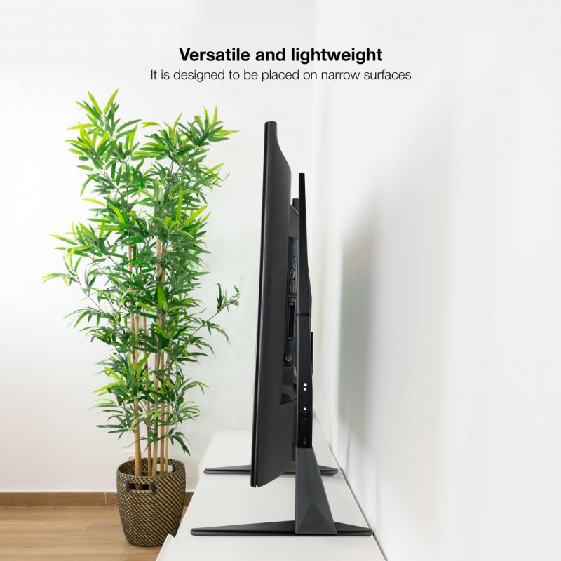 TooQ Desk stand for screens 23”-75”