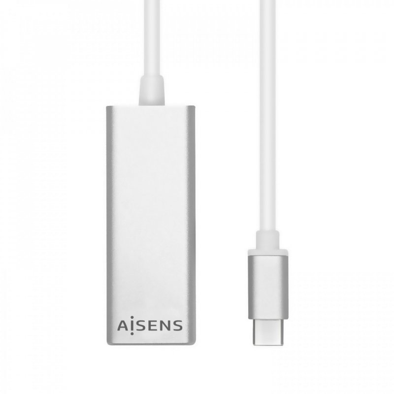 AISENS A109-0341 câble USB 0,15 m USB C