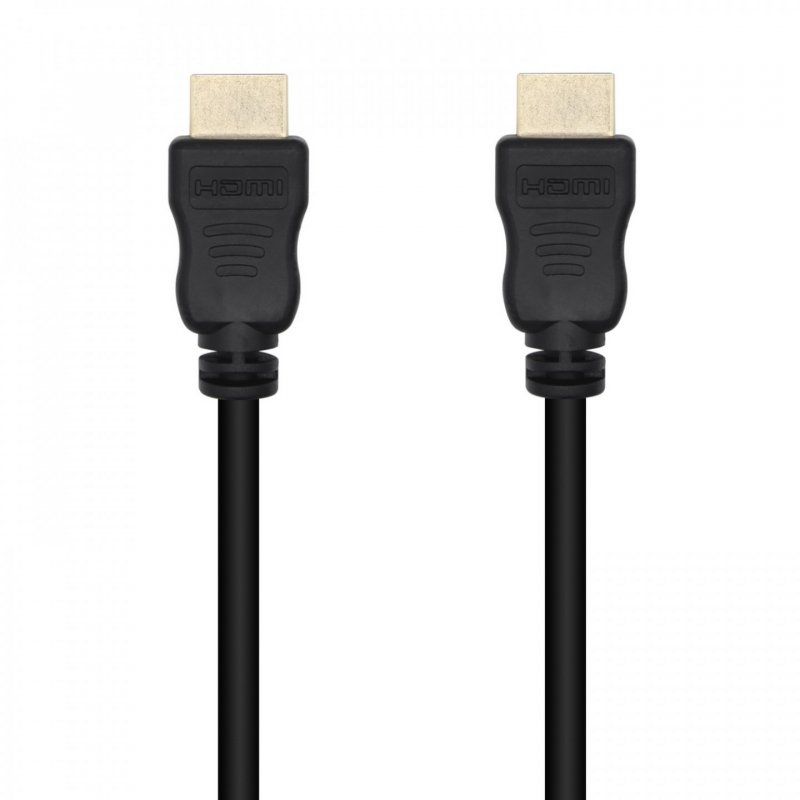 AISENS A119-0530 HDMI cable 2 m HDMI Type A (Standard) Black