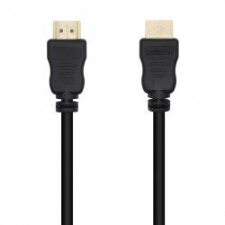 AISENS A119-0531 HDMI cable 3 m HDMI Type A (Standard) Black