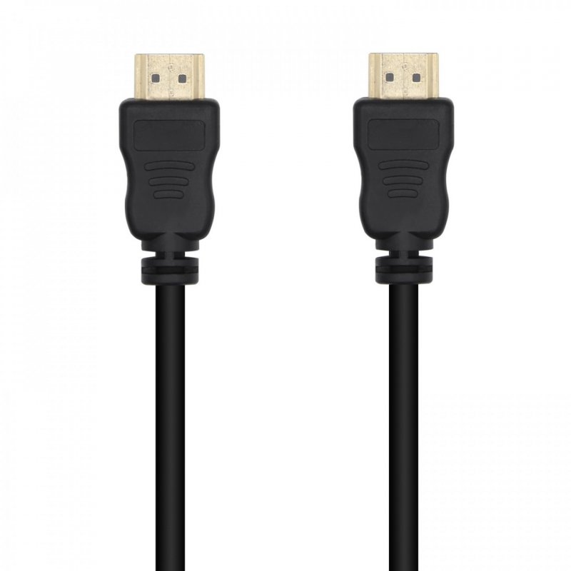 AISENS A119-0531 câble HDMI 3 m HDMI Type A (Standard) Noir