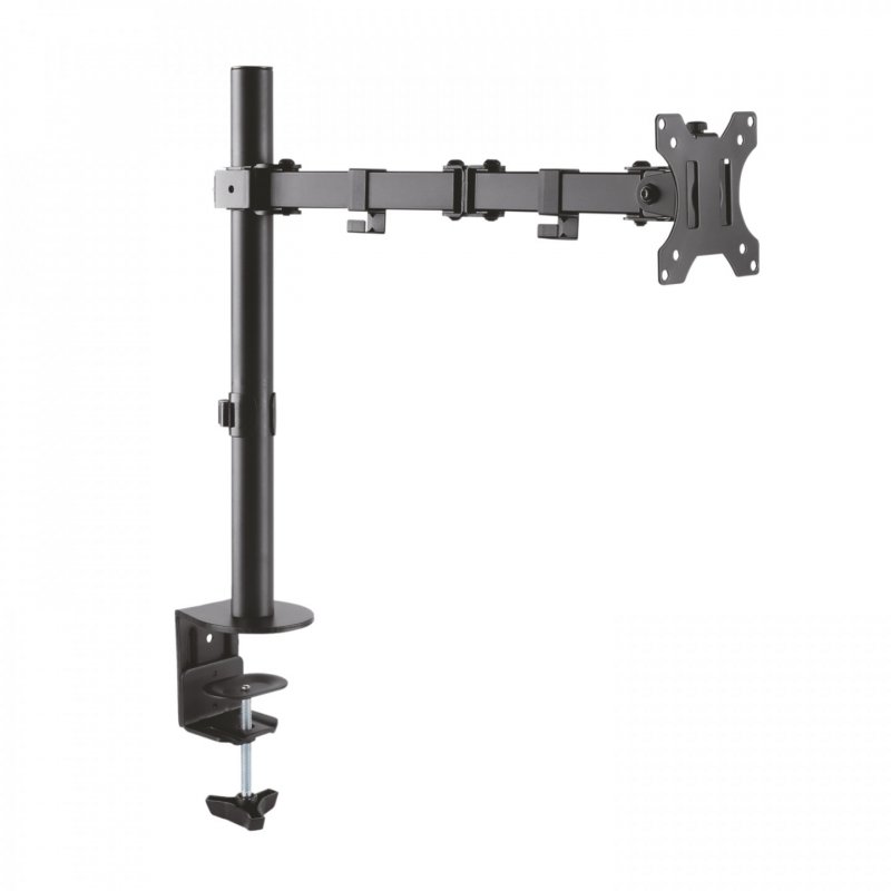 AISENS DT32TSR-039 monitor mount / stand 81.3 cm (32") Black Desk