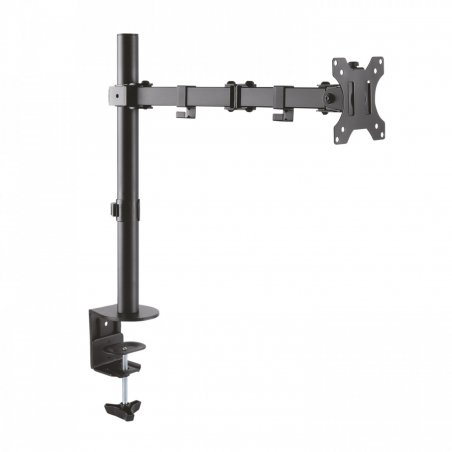 AISENS DT32TSR-039 monitor mount / stand 81.3 cm (32") Black Desk