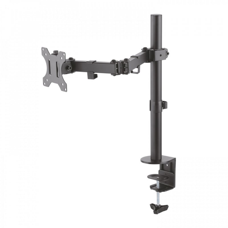 AISENS DT32TSR-039 monitor mount / stand 81.3 cm (32") Black Desk