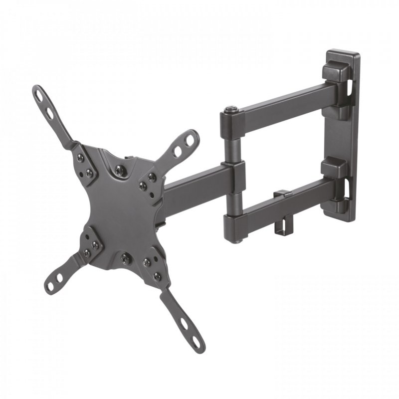 AISENS WT42TSLE-011 TV mount 106.7 cm (42") Black