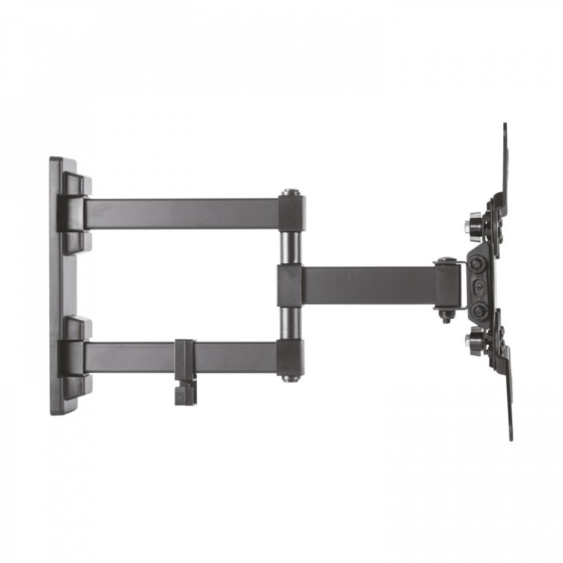 AISENS WT42TSLE-011 TV mount 106.7 cm (42") Black