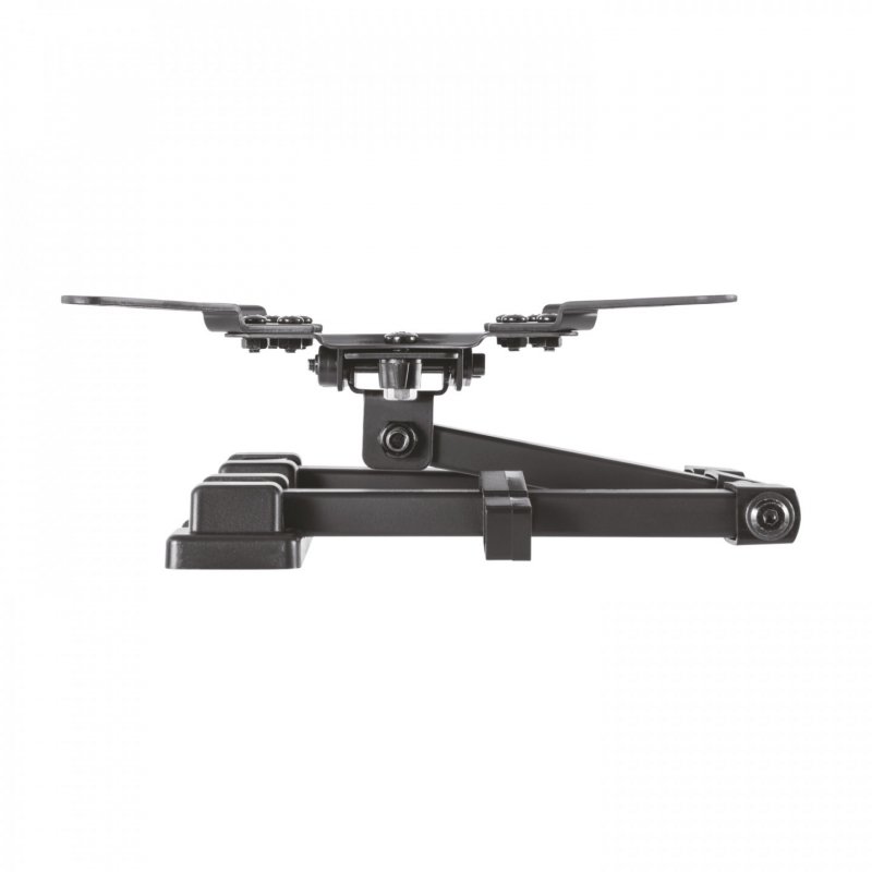 AISENS WT42TSLE-011 support pour téléviseur 106,7 cm (42") Noir