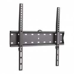 AISENS WT55F-013 TV mount 81.3 cm (32") Black