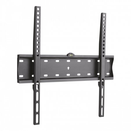 AISENS WT55F-013 TV mount 81.3 cm (32") Black