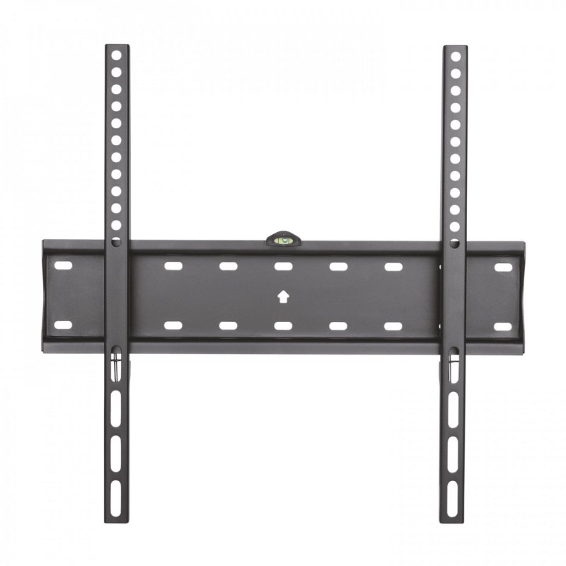 SOPORTE AISENS ULTRA DELGADO PARA MONITOR TV 40KG DE 32-55 NEGRO