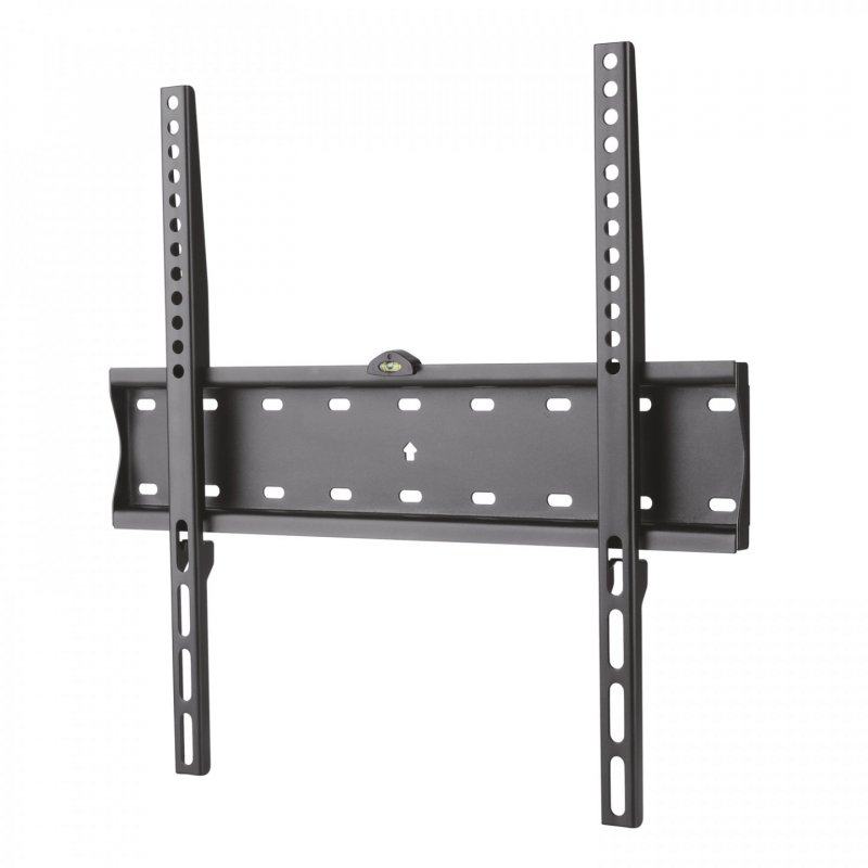 SOPORTE AISENS ULTRA DELGADO PARA MONITOR TV 40KG DE 32-55 NEGRO