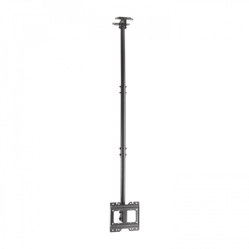 AISENS CT43TSE-053 TV mount 109.2 cm (43") Black