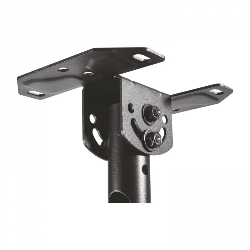 AISENS CT43TSE-053 support pour téléviseur 109,2 cm (43") Noir