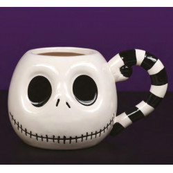 NBX - Jack's Head - Mug 3D 370ml