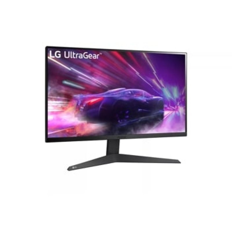 MONITOR LG GAMING ULTRAGEAR 24" 1920X1080 3000:1 165HZ DP 2XHDMI AMDFREESYNC