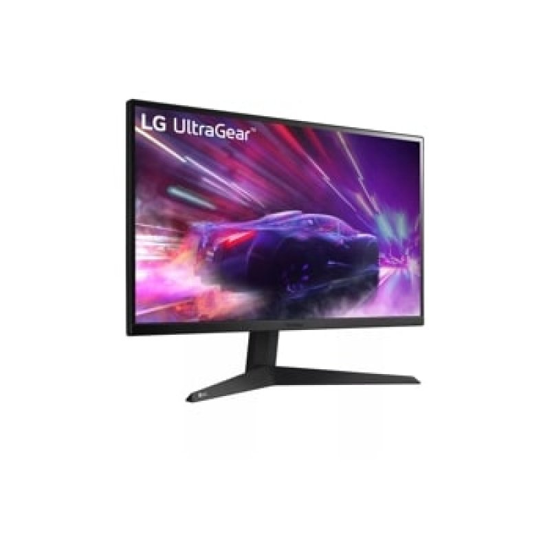 LG 24GQ50F-B computer monitor 60.5 cm (23.8") 1920 x 1080 pixels Full HD LCD Black
