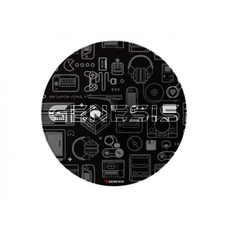 GENESIS Tellur 300 Gear