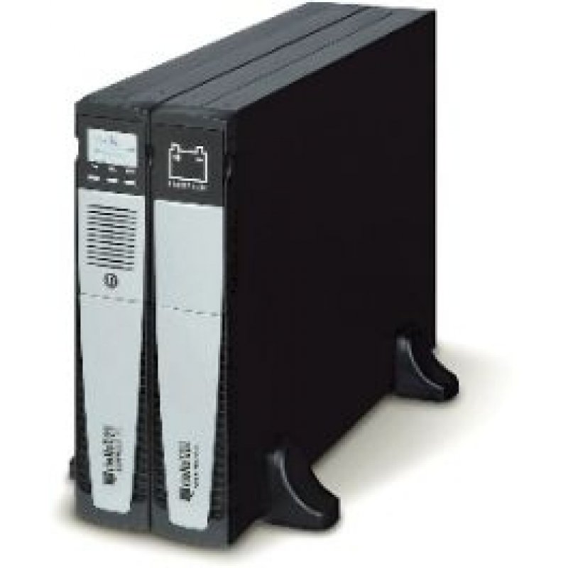 Riello Sentinel Dual 3000VA uninterruptible power supply (UPS) 3 kVA 2700 W