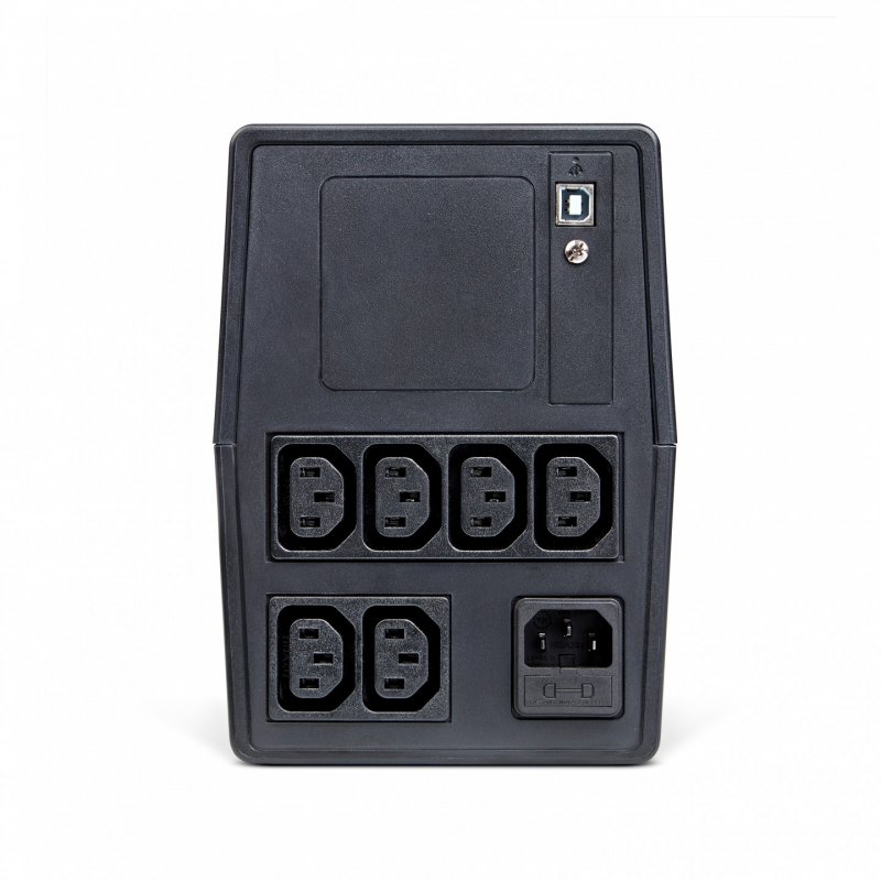 SAI SALUCRU SPS 1100 ONE BL IEC