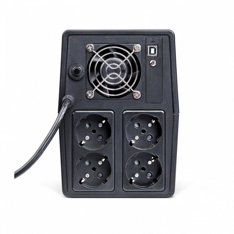 SAI SALUCRU SPS 1500 ONE BL