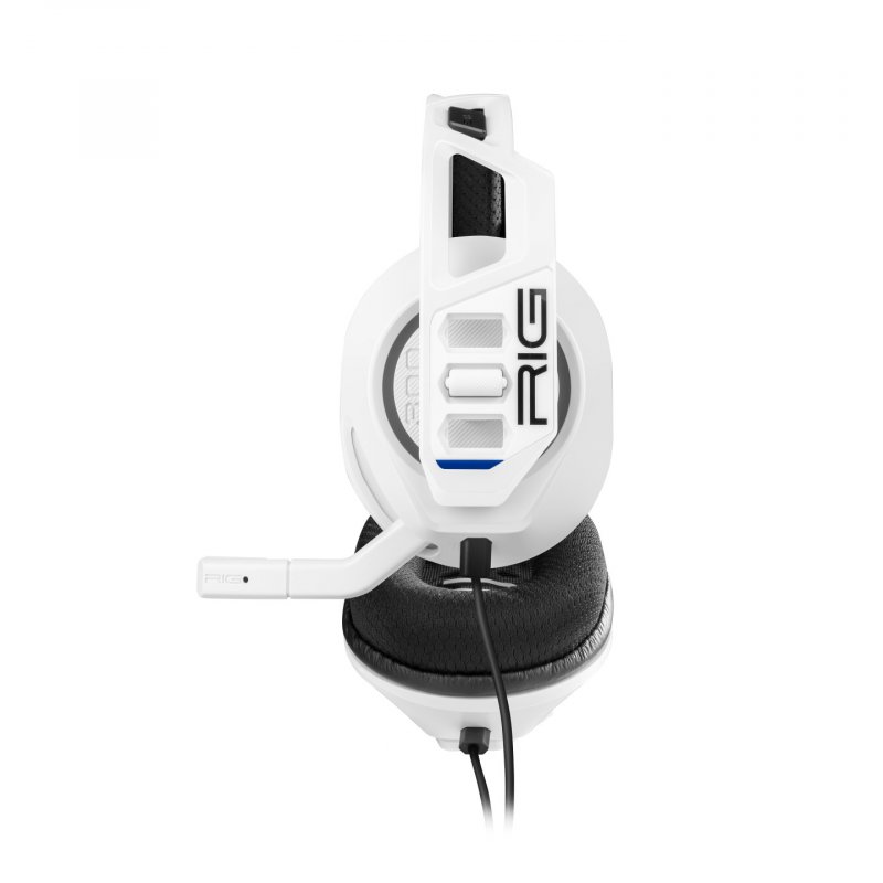 AURICULARES GAMING RIG SERIE 300PRO HS BLANCOS, PS4 PS5