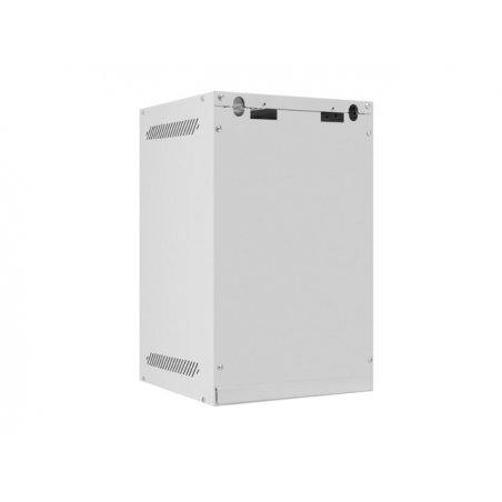 ARMARIO RACK LANBERG 9U 280X310 AUTO ENSAMBLADO 10" HASTA 20 KG GRIS