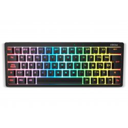 Krom Kreator clavier USB Noir