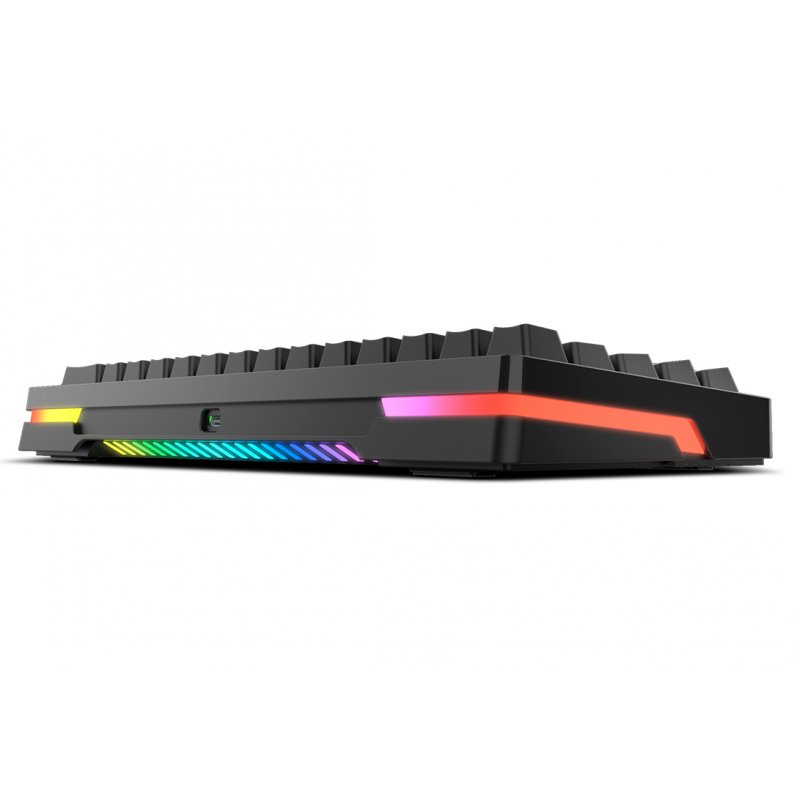KROM KREATOR MINI TECLADO MECÁNICO RGB