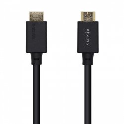 AISENS A150-0422 HDMI cable 1.5 m HDMI Type A (Standard) Black