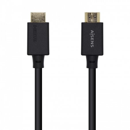 AISENS A150-0422 HDMI cable 1.5 m HDMI Type A (Standard) Black
