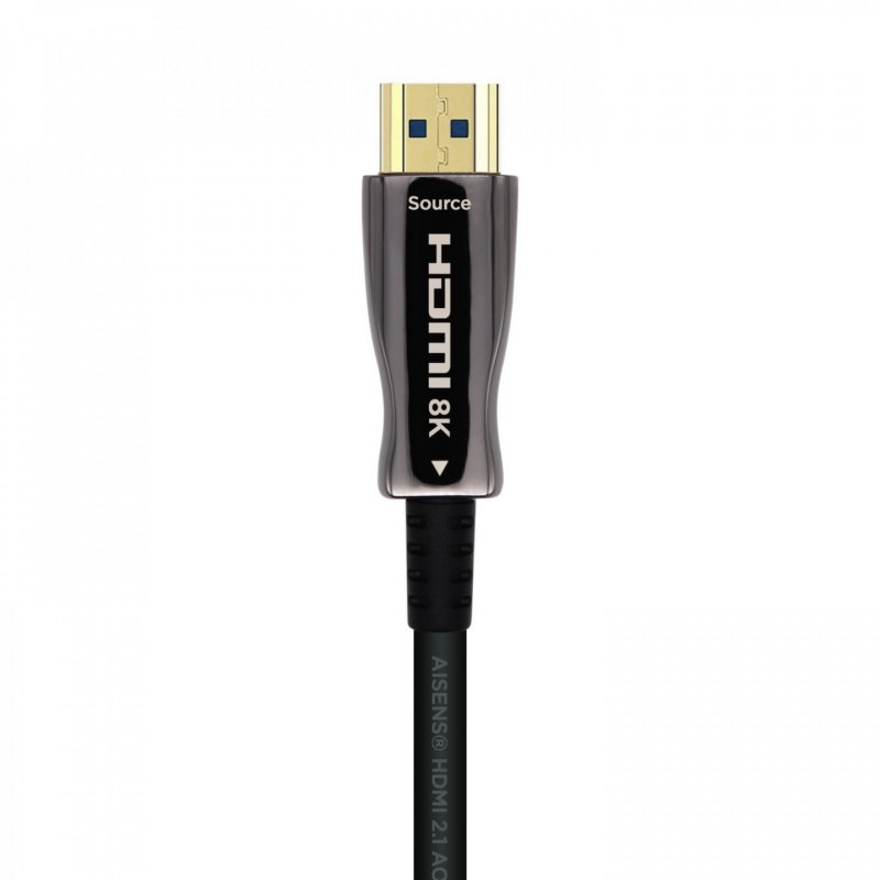 AISENS A153-0517 HDMI cable 20 m HDMI Type A (Standard) Black